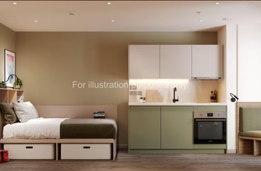 Halmyre Street, Bonnington, Edinburgh - Image 2